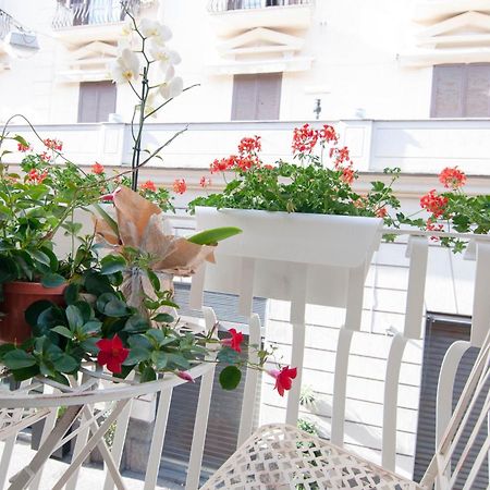 Relais Bijoux Napoli Hotell Eksteriør bilde